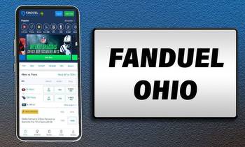 FanDuel Ohio Promo Code: Get $200 Bonus for NFL Sunday Kickoffs