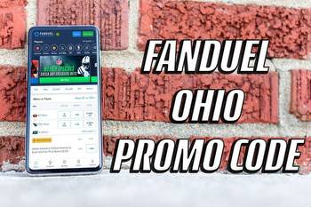 FanDuel Ohio promo code: get set for weekend with $200 bonus bets