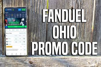 FanDuel Ohio promo code: get sign up bonus with launch now weeks away