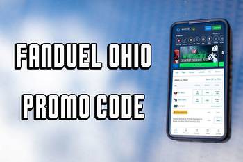 FanDuel Ohio promo code: get the app to claim this $3,000 no-sweat NBA bet