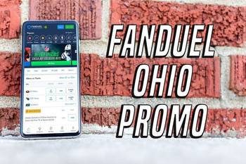 FanDuel Ohio promo code: get the only early sign up available now
