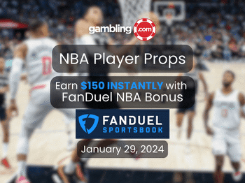 FanDuel Ohio Promo Code Gets $150 for Cavaliers vs. Bucks Picks