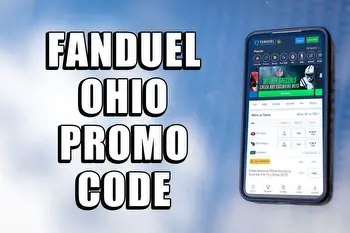 FanDuel Ohio promo code gives bettors $100 bonus for signing up early