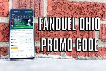 FanDuel Ohio promo code: how new players can claim $200 bonus bets this weekend