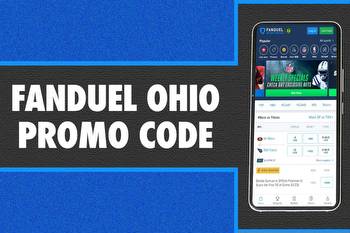 FanDuel Ohio promo code: how to claim $3,000 no-sweat bet this week