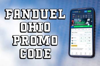 FanDuel Ohio promo code: how to lock in early sign up offer this weekend