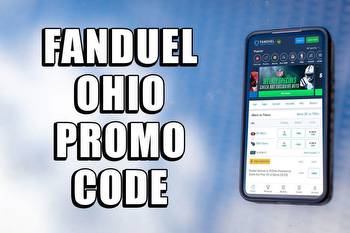 FanDuel Ohio promo code: Launch date, how to sign up, what to know