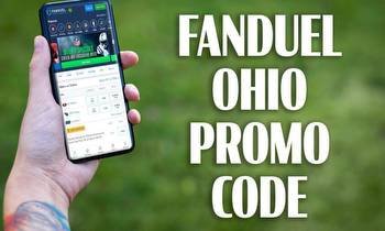 FanDuel Ohio Promo Code Launch Offers Delivers $200 in Bonus Bets No Matter What