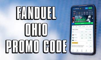 FanDuel Ohio Promo Code: Lock Down the $200 Bonus Offer This Week