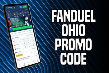 FanDuel Ohio promo code: new $1,000 no-sweat bet arrives for NBA, CBB