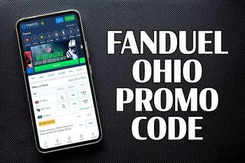 FanDuel Ohio promo code offers $200 guaranteed NFL championship bonus