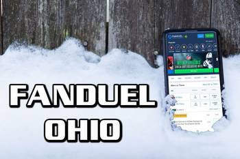 FanDuel Ohio promo code offers $200 in NFL bonus bets