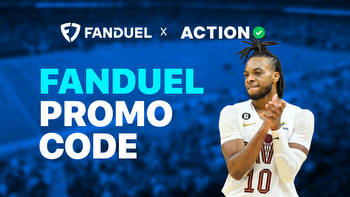 FanDuel Ohio Promo Code Offers $3,000 No-Sweat First Bet for Any NBA, CBB Game