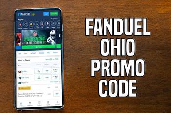FanDuel Ohio promo code offers massive college basketball bonus this week