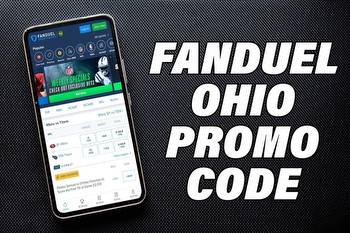 FanDuel Ohio promo code offers one of the best NBA, NCAAB bonuses this week