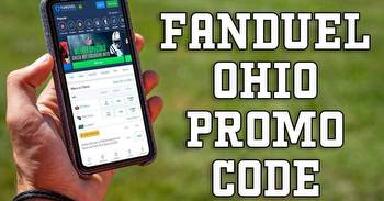 FanDuel Ohio Promo Code: Pre-Registration Opportunity Closes Down This Weekend
