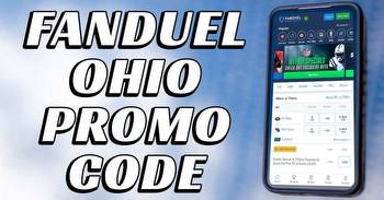 FanDuel Ohio Promo Code: Score $200 Bonus Bets Before Kickoff Tonight