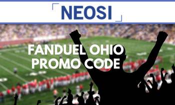 FanDuel Ohio Promo Code: Score $200 in Bonus Bets for NBA and Saturday NFL