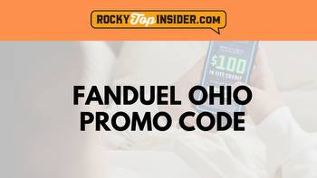 FanDuel Ohio Promo Code: Score $200 in Bonus Bets With NBA Wagering