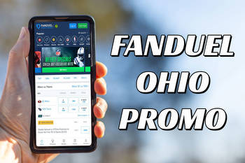 FanDuel Ohio Promo Code: Score the New Year's Eve Pre-Registration Bonus