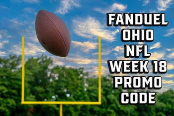 FanDuel Ohio promo code: sign up for $200 bonus this weekend