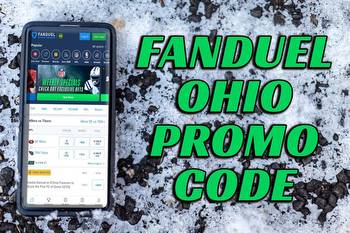 FanDuel Ohio promo code: use $100 bonus for app launch next week