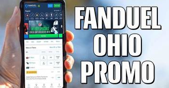 FanDuel Ohio Promo Code: What to Know, How to Get $100 Sign Up Offer