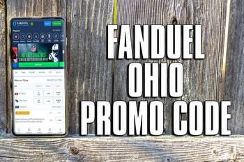 FanDuel Ohio promo code: why signing up now will pay off later