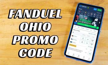 FanDuel Ohio Promo: Early Sign Up Offer Closes This Saturday