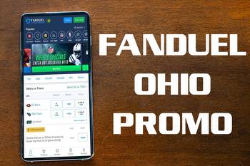 FanDuel Ohio promo: everything to know about $100 pre-launch bonus