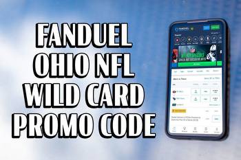 FanDuel Ohio promo: how to claim $200 bonus bets for Chargers-Jags