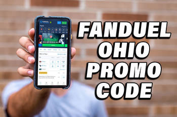 FanDuel Ohio promo: how to claim $200 in bonus bets this weekend