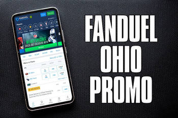 FanDuel Ohio promo: limited time remains to secure $100 early sign up bonus