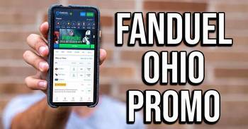 FanDuel Ohio Promo: Pre-Registration Offer Continues This Week