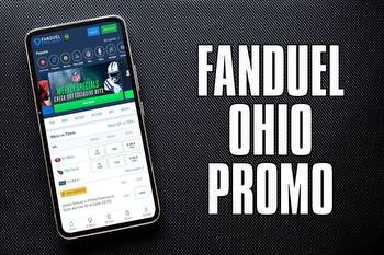 FanDuel Ohio promo: unlock the $100 pre-registration sign up bonus now