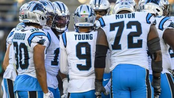 FanDuel partners with Carolina Panthers; offers up to $300 in bonuses with NC sports betting pre-live offer