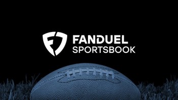 FanDuel Pennsylvania Promo: Win $200 Bonus With $5 Eagles Bet on SNF!