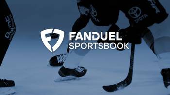 FanDuel Promo: Bet on ANY NHL Game, Get a Second Chance if You Miss!