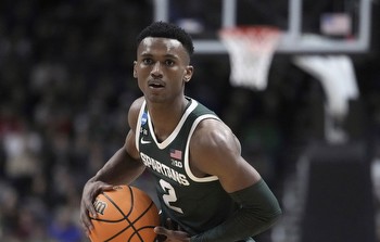 FanDuel Promo: Bet Spartans Basketball, get $150 instantly