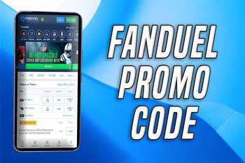 FanDuel promo code: $1,000 NBA Playoffs no-sweat bet for Nuggets-Lakers