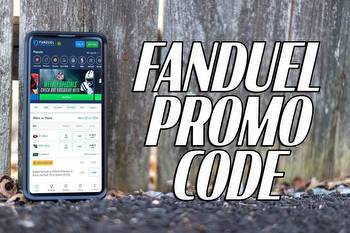 FanDuel promo code: $1,000 no sweat first bet for Fourth of July