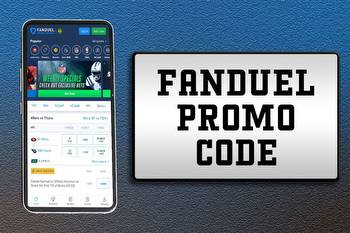 FanDuel promo code: $1,000 no-sweat for PGA, NFL, MLB Sunday
