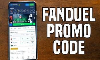 FanDuel Promo Code: 10x Your Bet for Any Sunday March Madness Matchup