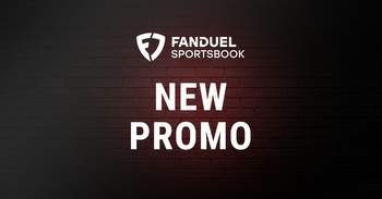 FanDuel Promo Code: 10X Your First Bet for MLB and John Deere Classic