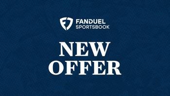 FanDuel promo code: 10x your first bet for UFC 290