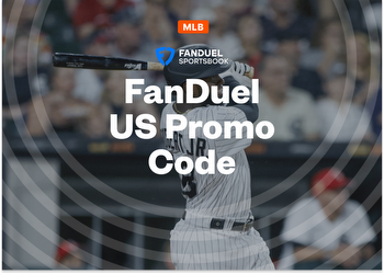 FanDuel Promo Code: 10X Your First Bet For Up To $200 for the Home Run Derby
