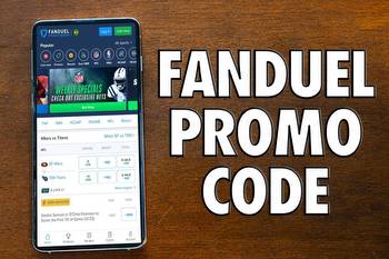 FanDuel promo code: $150 bonus bets instantly for NBA, college hoops this week