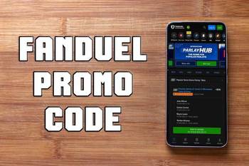 FanDuel Promo Code: $150 Bonus for Jets-Chargers MNF Kickoff