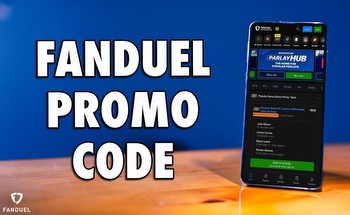 FanDuel promo code: $150 signup bonus, NFL Week 9 offers