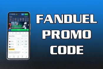FanDuel promo code: $1K insurance on first chance to bet Ravens in Maryland